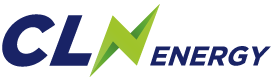 cln energy logo