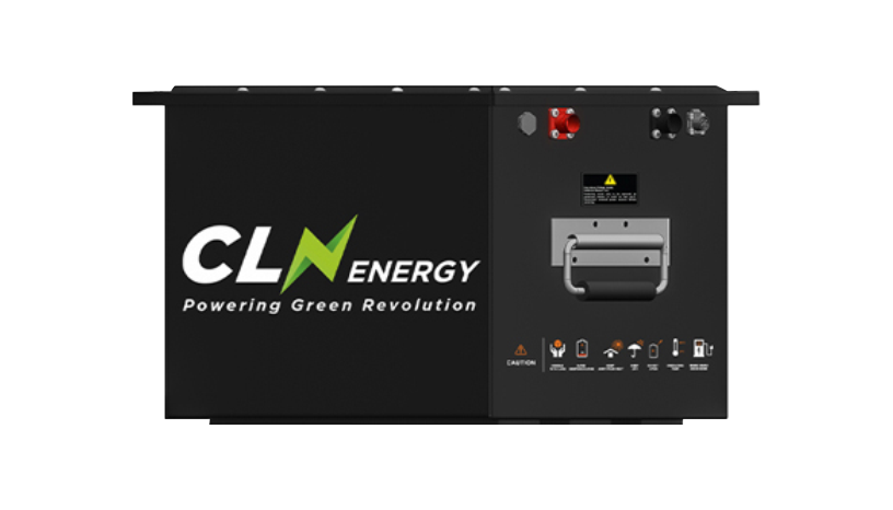 Three Wheeler L3 Lithium ion Batteries India