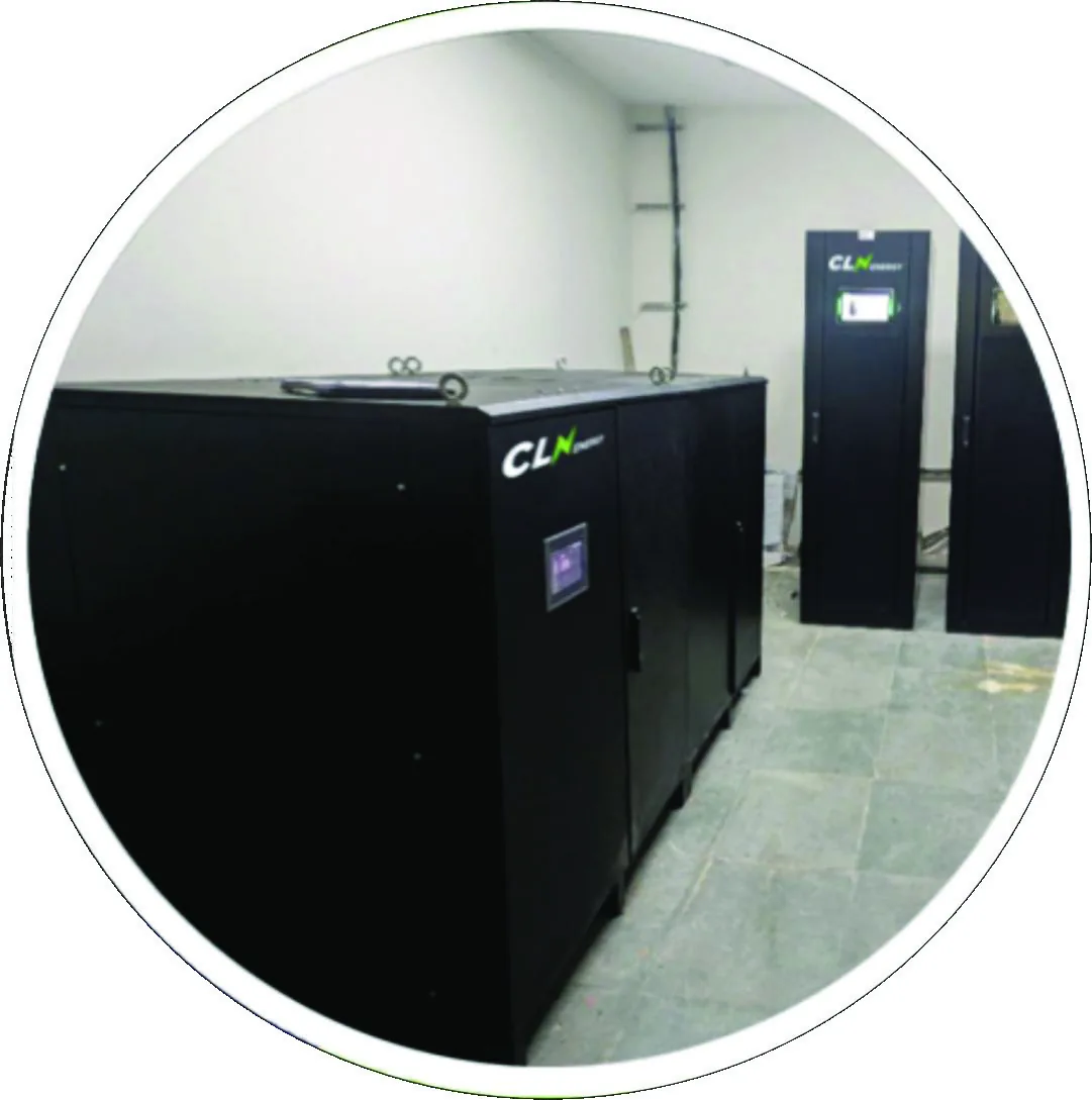 Data centre backup for RailTel's command control centre