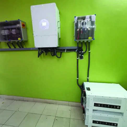 Household storage for private residences in Haryana