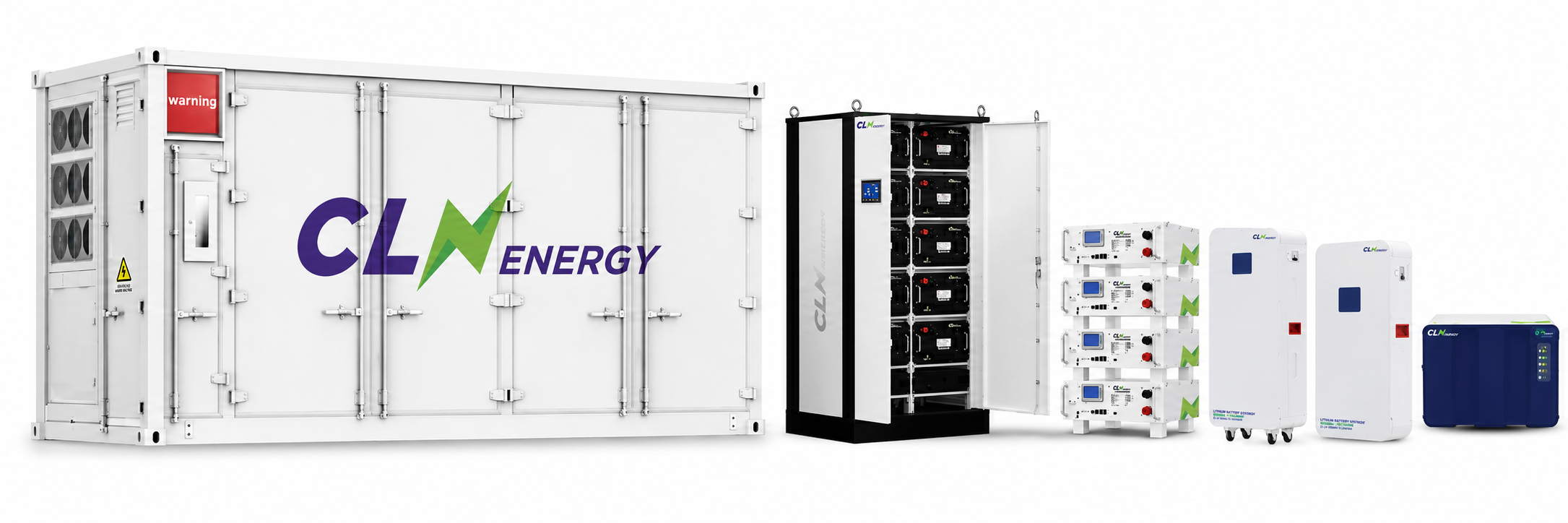 Advanced Lithium-ion Solutions